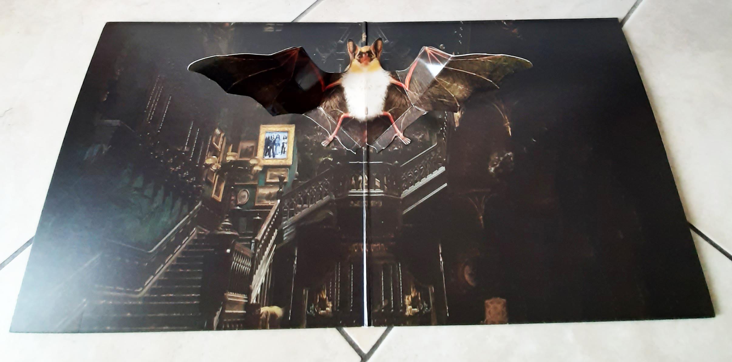 Rarities & Demos - Deluxe Vinyl - 2LP - Image 3