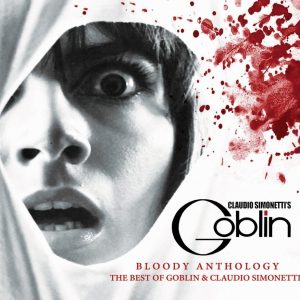 Bloody Anthology - CD
