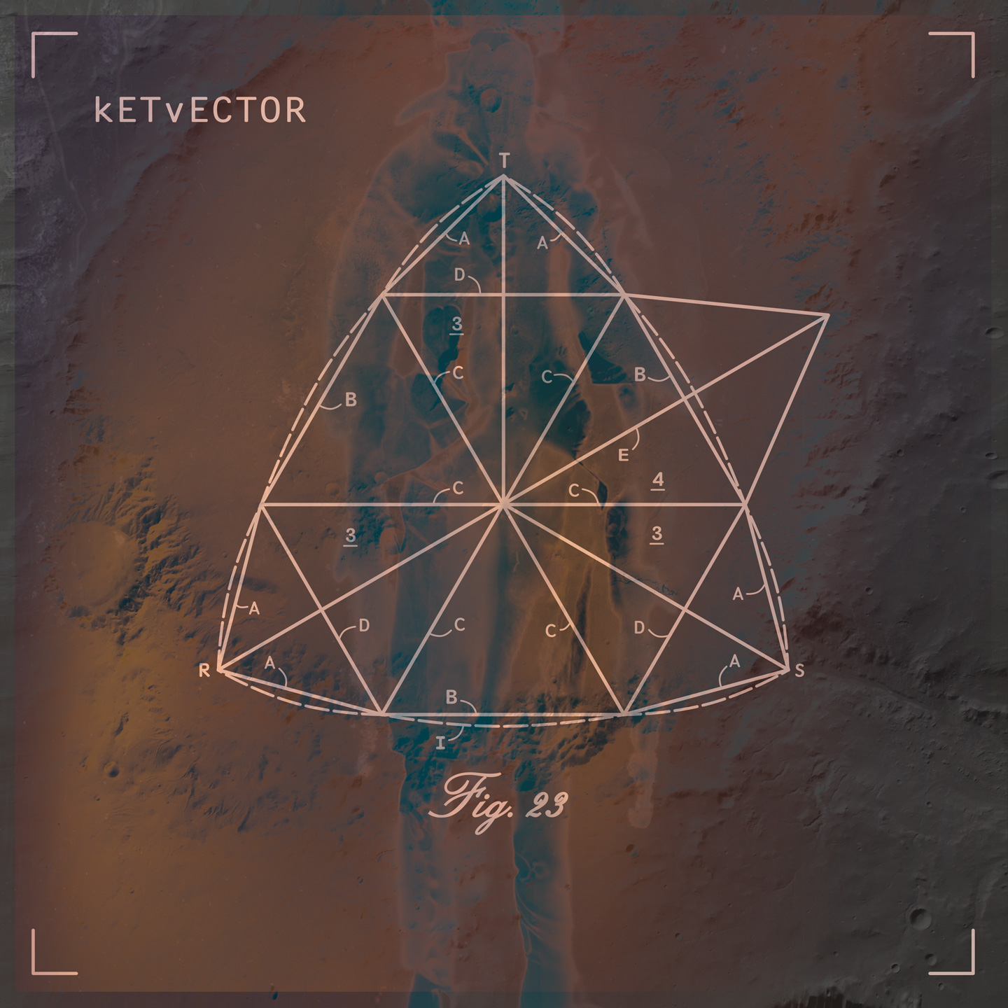 Ketvector - Fig. 23 - CD