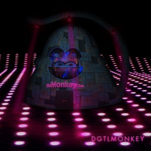 Da Monkey Club - CD