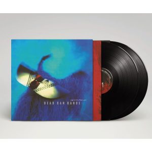 Dead Can Dance - Spirichaser - 2LP