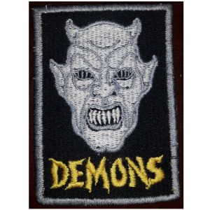 Demons Patch