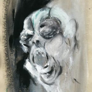 Qualcosa di acrilico - Artwork by Matilde Giudicelli