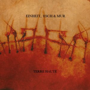 Terre Haute - Vinyl