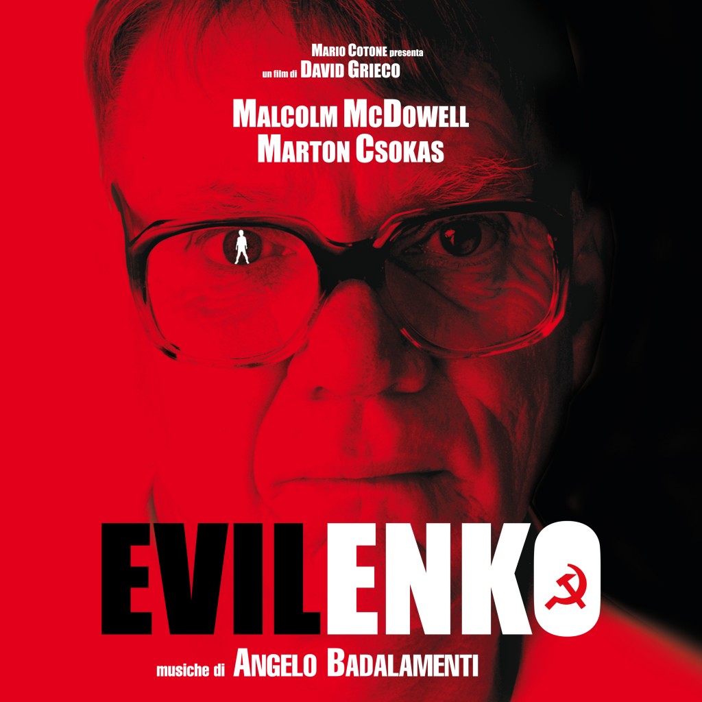 Angelo Badalamenti - Evilenko Original Soundtrack - Limited Vinyl - Image 2