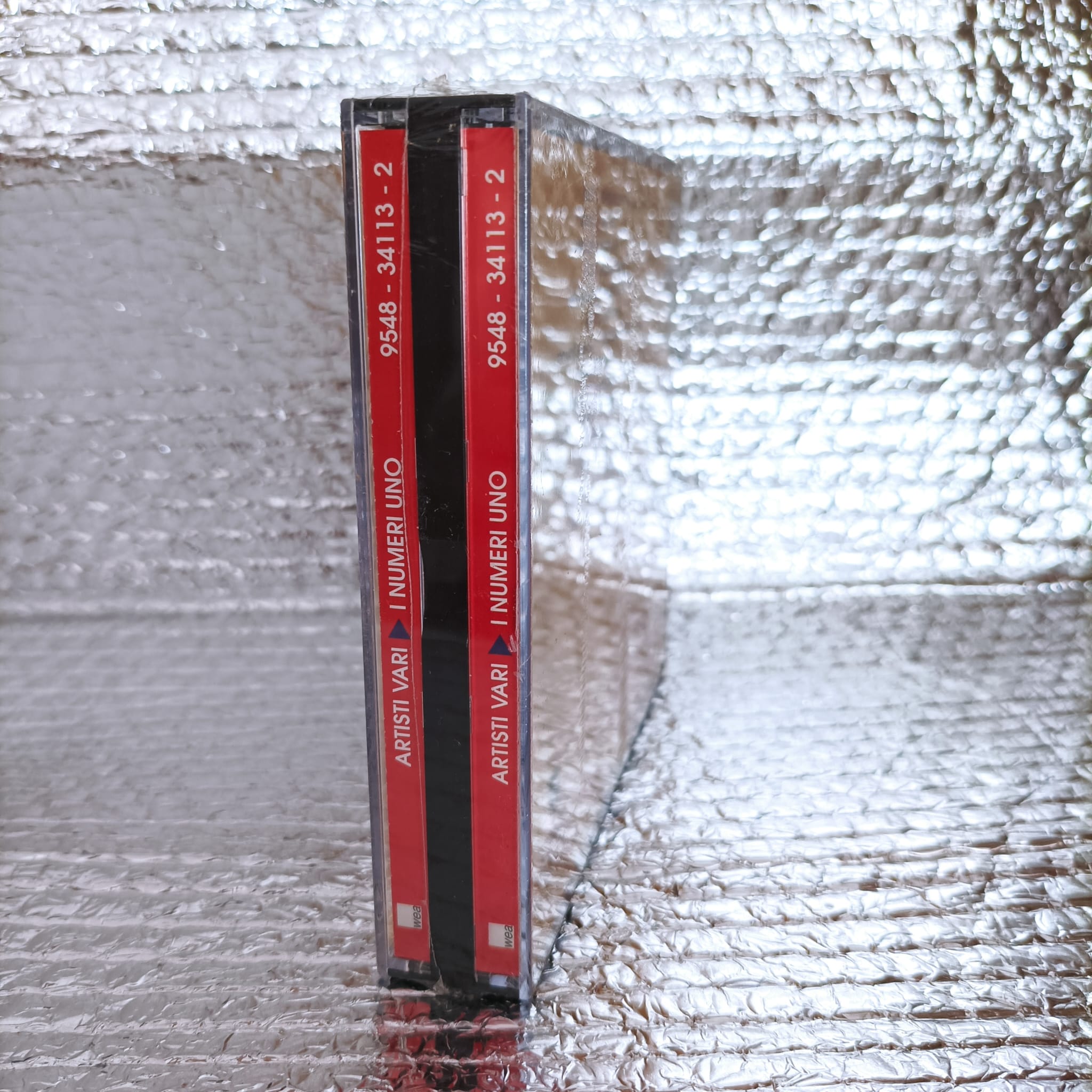 I Numeri 1 - 2x CD - Compilation - Image 2