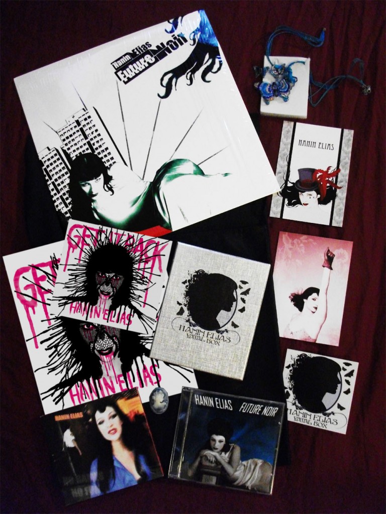 Fatal Bag Deluxe Limited Set - Image 2