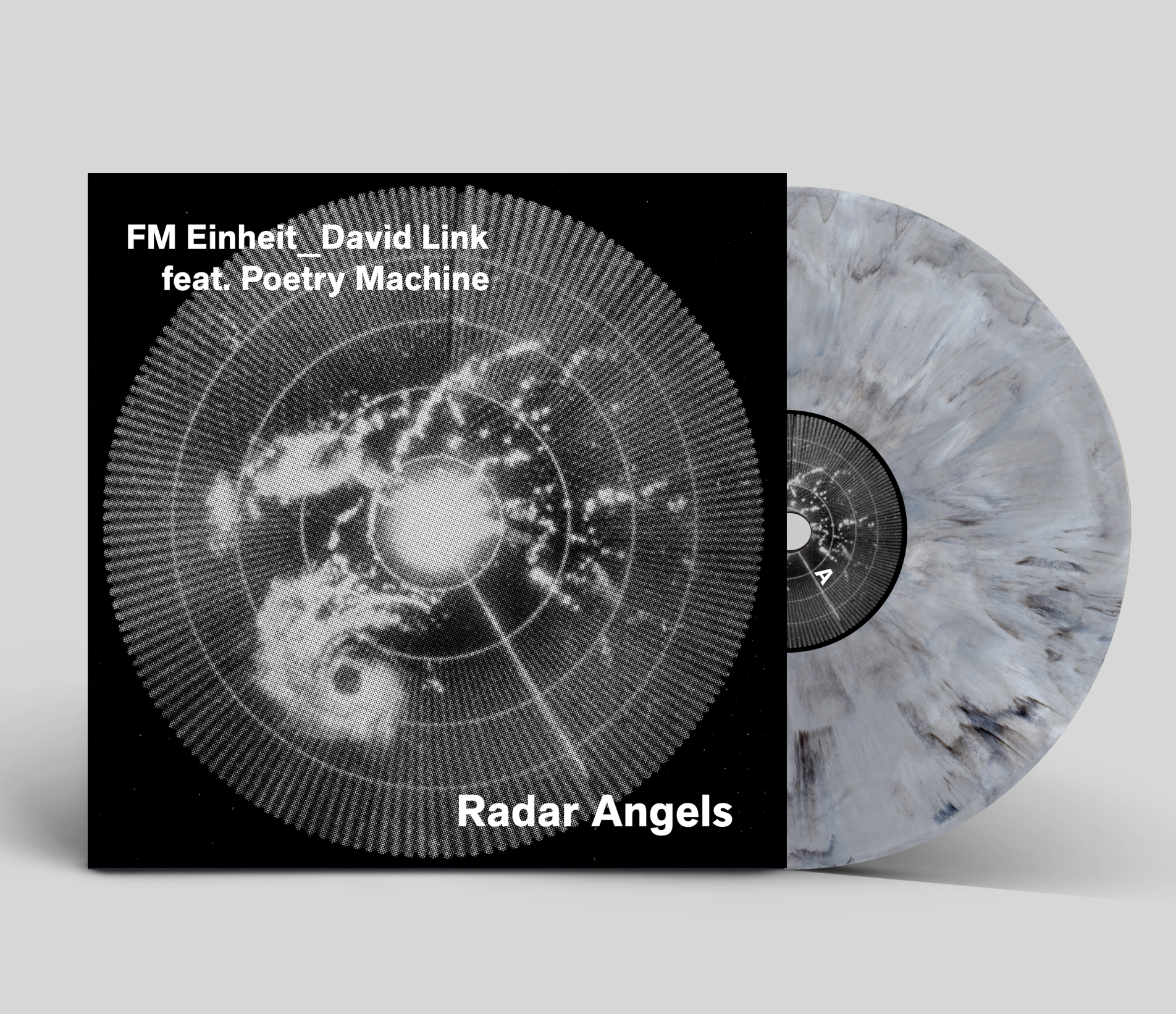 F.M. EINHEIT - Radar Angels