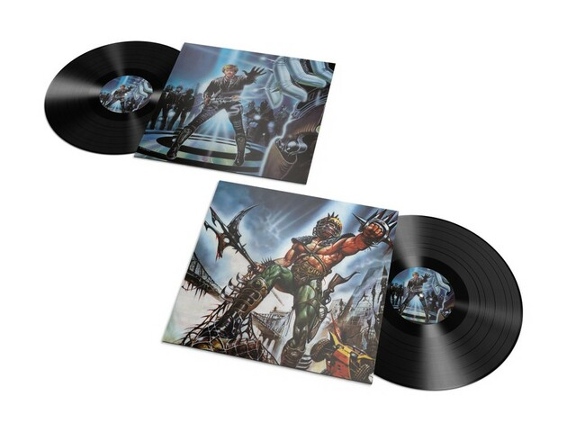 Endgame – Bronx Lotta Finale - Soundtrack - Carlo Maria Cordio - Image 3