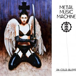 In Cold Blood - CD