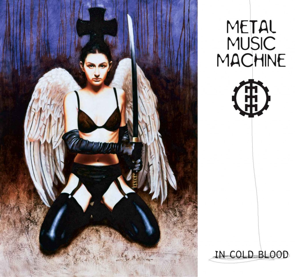 In Cold Blood - CD