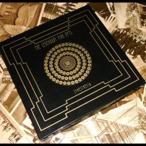 Synestesia - Deluxe Limited Box