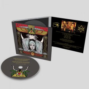 Lucifer Rising - Original Soundtrack - CD