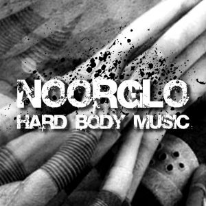 Hard Body Music - CD