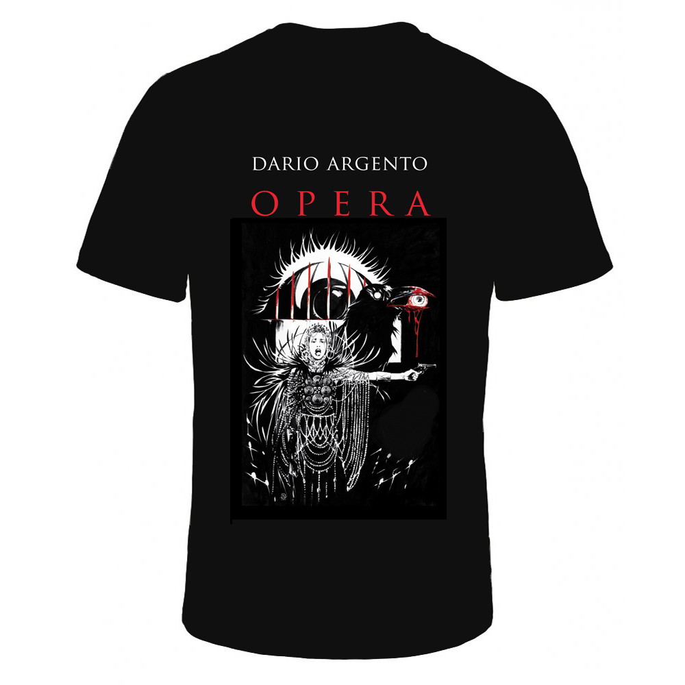 Claudio Simonetti - Opera Soundtrack 30th Anniversary Edition Ultra Limited Deluxe Box - Image 3