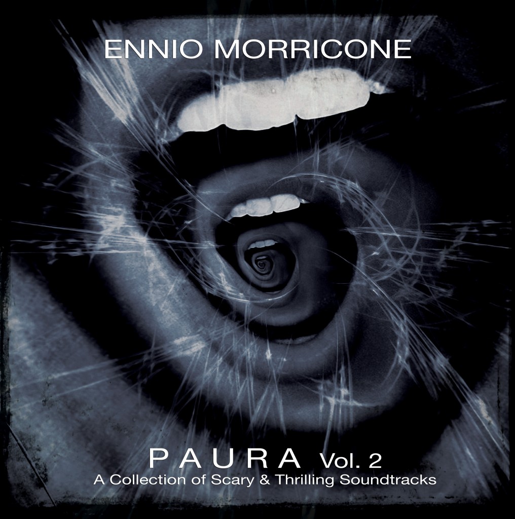 Ennio Morricone - Paura Volume 2 - Vinyl - Image 2