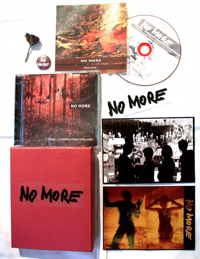7 Years Deluxe Box