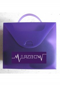 Merzbow - Lop Lop Limited Deluxe Set - Image 2