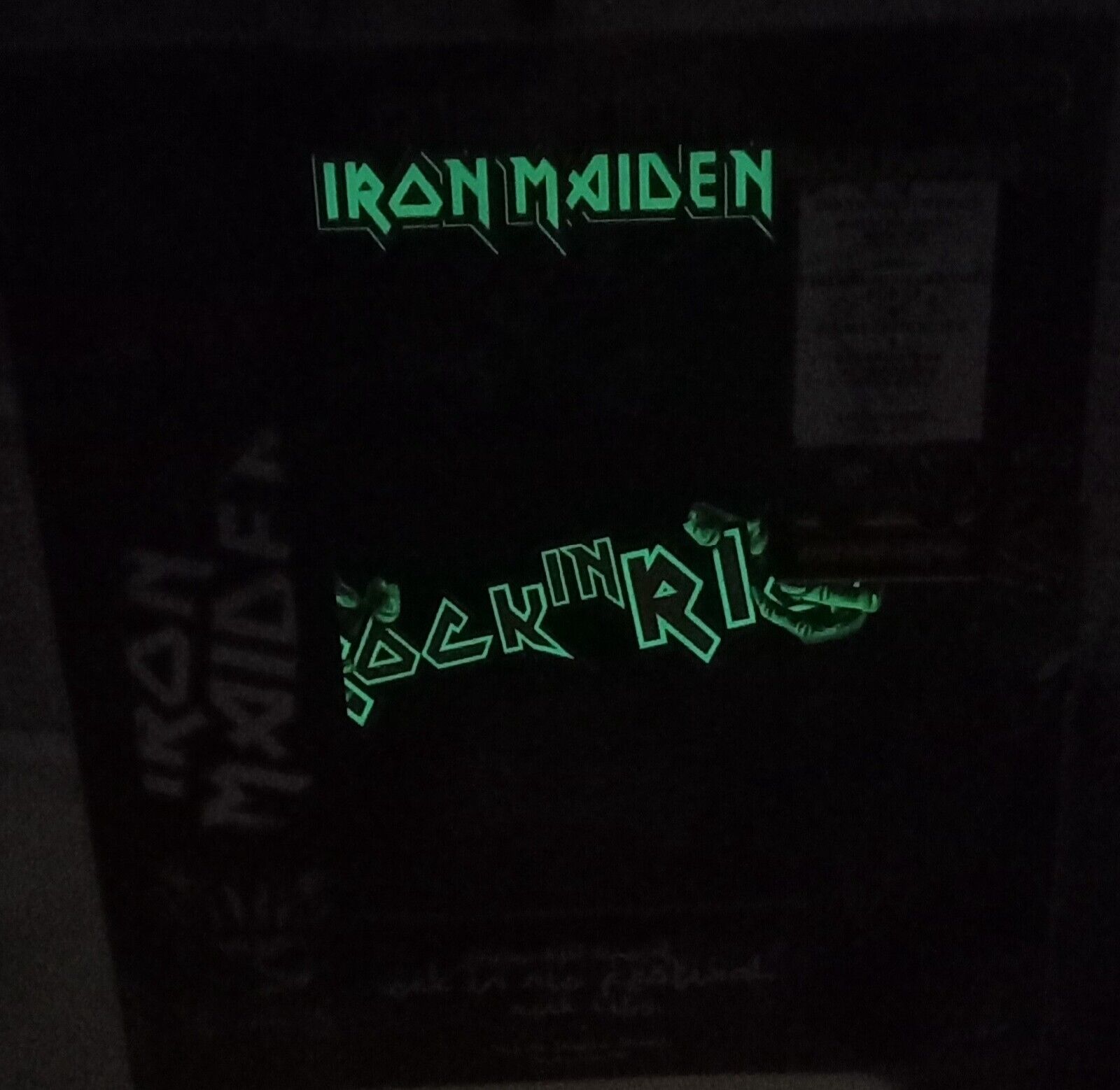 Iron Maiden - The Victory of Death - Luxury Edition Pop-Up 2 CD - Image 31