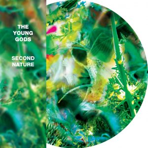 Second Nature - Limited Picture Disc