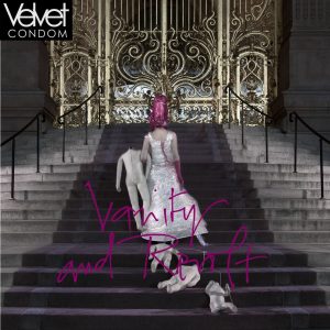 Vanity and Revolt - CD