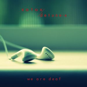 We Are Deaf - CD