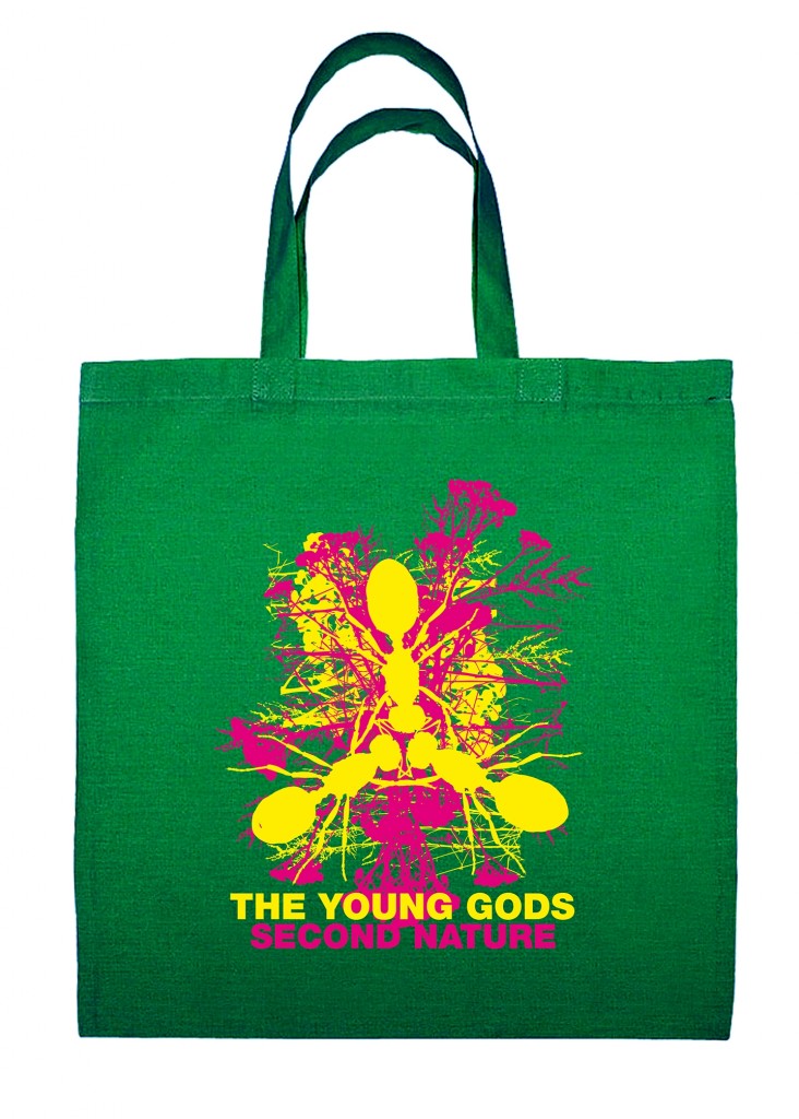 Second Nature - Deluxe Limited Bag - Image 2