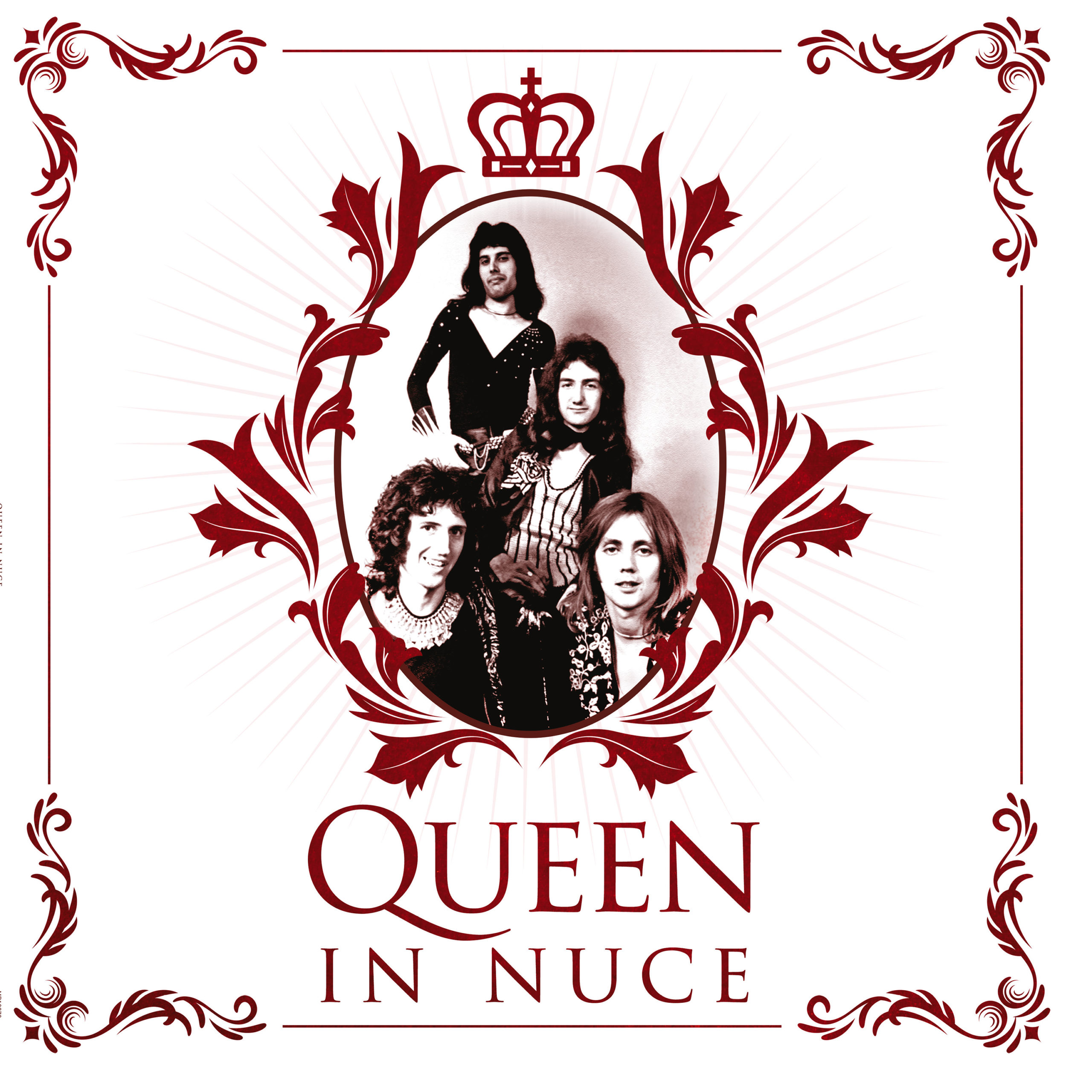 In Nuce - Vinyl - Image 2