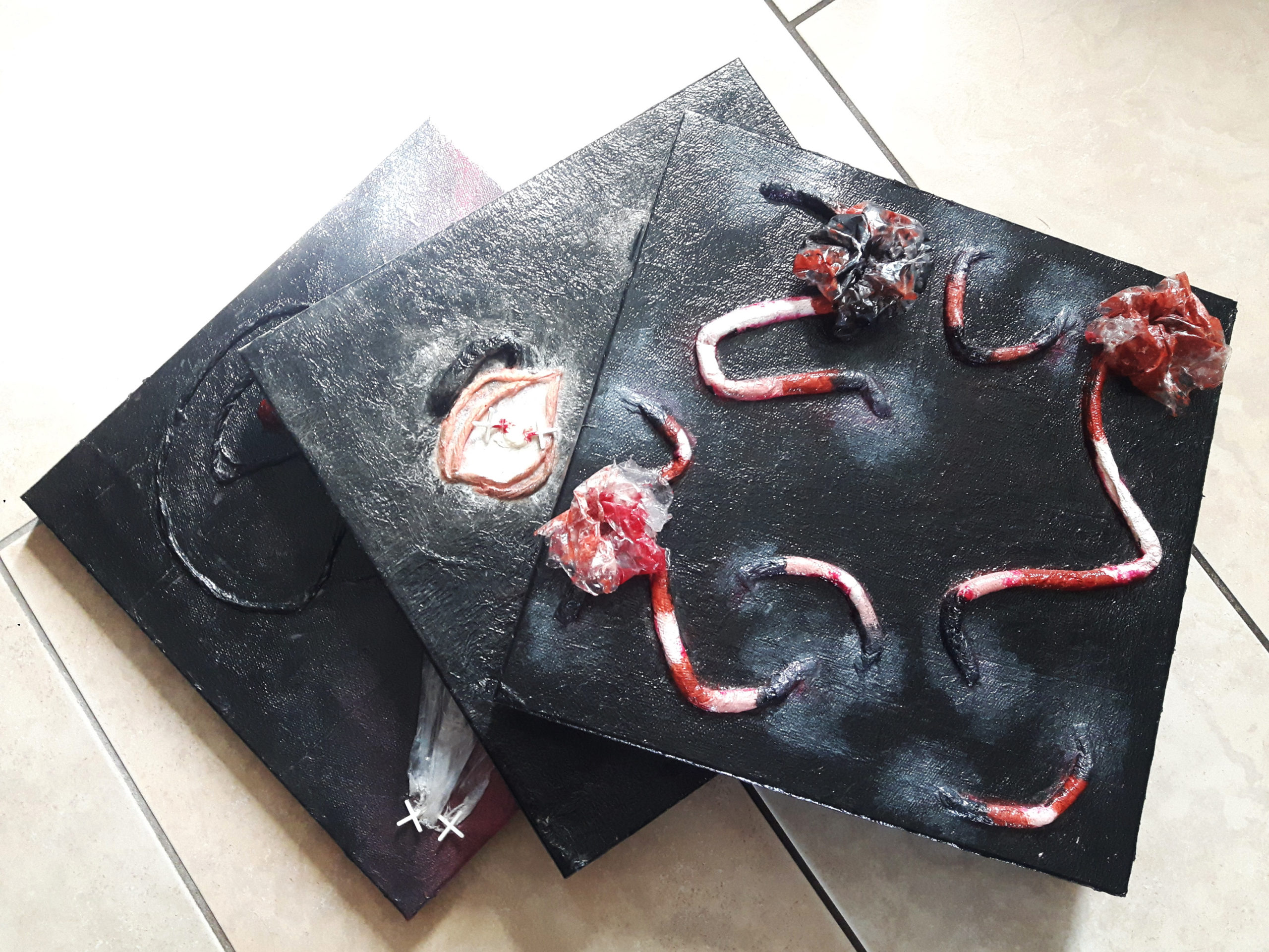 Enoeraew - Limited Sculpltured Box - Image 2