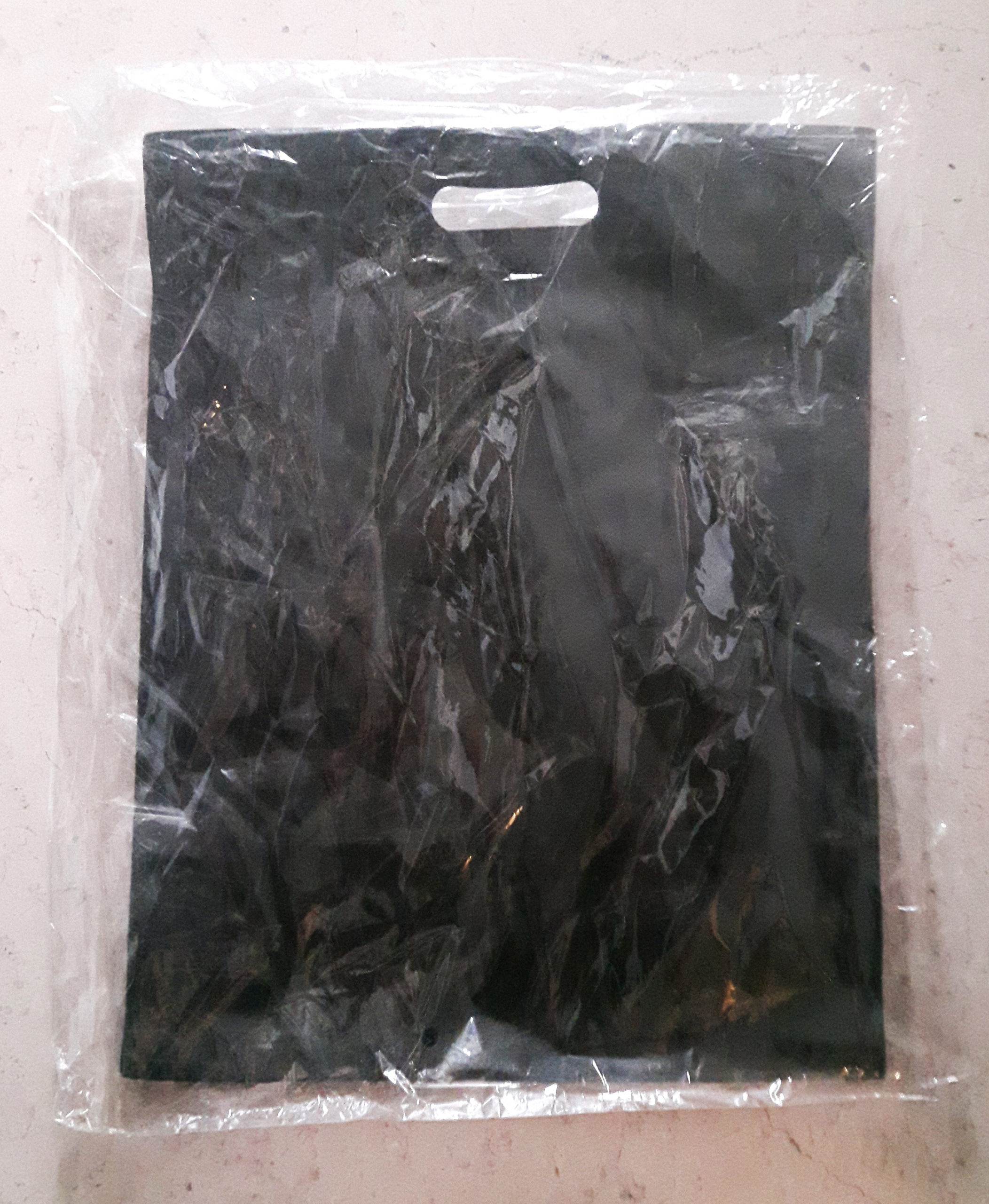 The Plastic Spider Thing – Ultra Limited Celophane Edition - 23 copies - - Image 3
