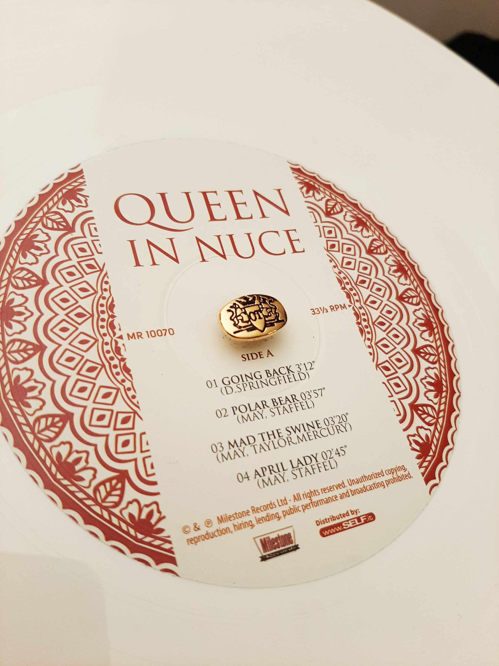 Queen - In Nuce - Ultra Deluxe Box Edition - Image 6