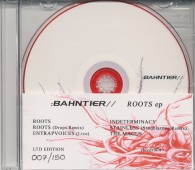 Roots Ep - CD - Image 2